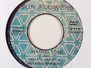Reggae 45   Royfell Berry   Hard Time   Sun Flower   mp3