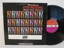 60s R&B Soul OTIS REDDING sings soul ballads 1966 UK Atlantic Vinyl LP Near Mint