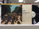 THE BEATLES: Abbey Road, MOBILE FIDELITY SOUND LAB, 1st, Audiophile OOP LP