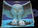 RUSH LP FLY BY NIGHT VG++ HARDROCK /207