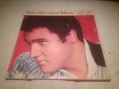 ELVIS PRESLEY LOC-1035 CHRISTMAS ALBUM GATEFOLD BRASILIEN MEGA RAR 1960 VG++