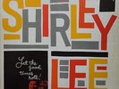 ROCK & ROLL LP / SHIRLEY & LEE / LET THE GOOD TIMES ROLL