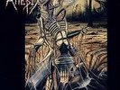 AMEBIX 'Monolith' LP - original pressing of their 2nd LP, Crust Punk Classic