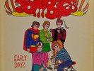 The Zombies Stereo LP - Early Days