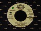 Lynyrd Skynyrd-Sweet Home Alabama-ORIG. 1974 SOTS PROMO Long/Short 45-CLEAN