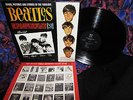 NICE 1964 ORIG   THE BEATLES   SONGS PICTURES STORIES  BEATLEMANIA BEAT GARAGE