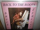 ZIRILLI (BRUCE SPRINGSTEEN)  Back To The Roots  4LP EX-/M= NO POSTER