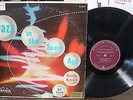 GEORGE RUSSELL Jazz in the Space Age LP *DEEP GROOVE* Bill Evans DECCA STEREO