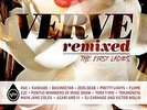 VERVE REMIXED: THE FIRST LADIES VARIOUS ARTISTS VINYL LP 2 DISC SET New