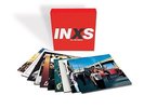 INXS ALL THE VOICES VINYL LP 10 DISC BOX SET New
