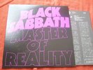 BLACK SABBATH 