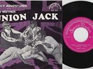 UNION JACK * 1970 Belgian GARAGE PSYCH FREAKBEAT MOD 45 * Listen