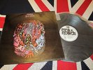 PELL MELL marburg RARE ORIG SPAIN LP 1977 GERMAN KRAUT ROCK PROG PSYCH