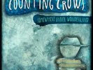 COUNTING CROWS SOMEWHERE UNDER WONDERLAND VINYL LP New
