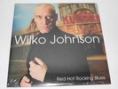 2 Vinyl LP: Wilko Johnson - Red Hot Rocking Blues, NEU & OVP (A9/4)