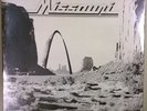 MISSOURI s/t LP on PANAMA --- private hard rock RON WEST movin on --- SEALED