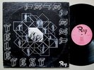 DE WOLFE/ROUGE LIBRARY-ASTRAL SOUNDS   Teletext   COSMIC SPACE SYNTH FUNK   HEAR