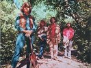 CREEDENCE CLEARWATER REVIVAL GREEN RIVER VINILE LP 180 GRAMMI NUOVO 