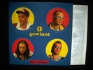 DIE FANTASTISCHEN VIER 