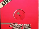 DIRE STRAITS - LIVE - THE WARNER BROS MUSIC SHOW - LP 1979 RARE PROMO USA PRESS