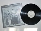 Jayne Cortez and the Firespitters- There It Is- 1982 Spoken-Word Record