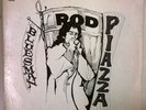 ROD PIAZZA bluesman LP on LMI --- private psych funk rock BACON FAT --- LISTEN