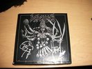 signed Behemoth  Ezkaton box set