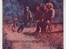 CREEDENCE CLEARWATER REVIVAL Suzie Q Green River THAI Thailand 7