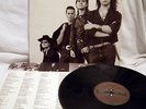 LP HEROES DEL SILENCIO - SENDEROS DE TRAICION