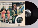 MANFRED MANN. UP THE JUNCTION. OST. 1968. FONTANA. MONO. ORIGINAL