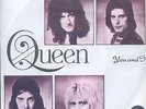 7inch QUEEN tie your mother down HOLLAND EX +PS 1976 EX+