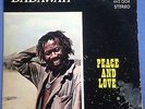 ORIG JA REGGAE/ROOTS LP PEACE AND LOVE DADAWAH Wild Flower WADADASOW RAS MICHAEL