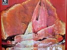 CCS (Alexis Korner) Same, die erste in near mint