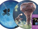 Michael Jackson E.T. Soundtrack Disque 33t 12