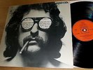 MENDOZA * LP * SAME * RARE  SWEDEN JAZZY PROG ORIGINAL 1972