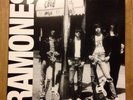 Ramones - CBGB's New York 1977 - Lp