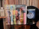 EX/EX Tangerine Zoo -Outside Looking In -Promo- Mainstream STOCK Psych Monster