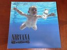 NIRVANA Nevermind 4x12