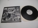 NAT RIDDLES-The Art of LP Spivey Records 1985 rare Blues Harmonica Paste On