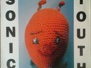 SONIC YOUTH DIRTY DOUBLE VINYL LP