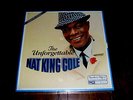 Nat King Cole -The Unforgettable 1979 8 LP Box Set SEALED Mint M- Readers Digest