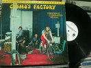 CREEDENCE CLEARWATER REVIVAL Cosmo's Factory MFSL Original Master Recording