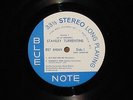 STANLEY TURRENTINE 