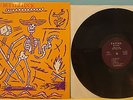 THE PLUGZ BETTER LUCK LP ORIGINAL FATIMA LABEL  NM