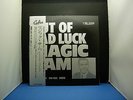 MAGIC SAM OUT OF BAD LUCK JAPAN