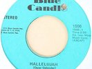 Frank Ferrer - Hallelujah / Johnny's Theme (Blue Candle 1506)