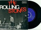 ROLLING STONES 'If You Needed Me' 1964 DUTCH FAMOUS KURHAUS PS DECCA SDE 7501 EP