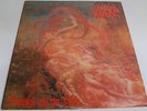 Morbid Angel - Blessed are the Sick, Vinyl LP Earache Records 1991