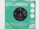 The Shotgun Express - I Could Feel The Whole World Turn Round  DB 8025