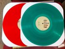 City And Colour Little Hell /300 Dallas Green Alexisonfire Holiday Edition
